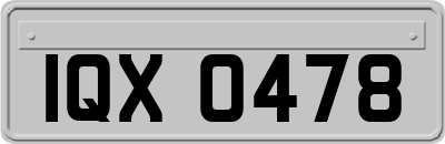 IQX0478