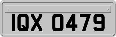 IQX0479