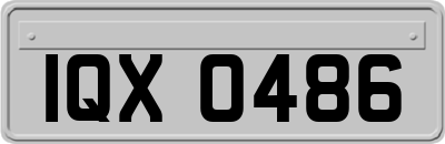 IQX0486