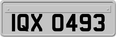 IQX0493