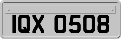 IQX0508