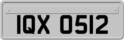 IQX0512