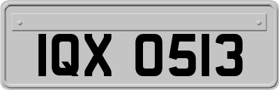 IQX0513