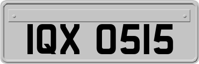 IQX0515