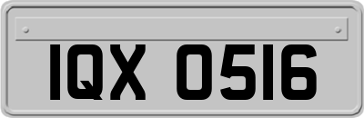 IQX0516