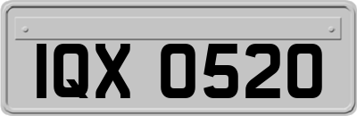 IQX0520