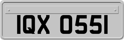 IQX0551