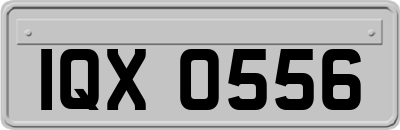 IQX0556