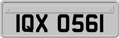 IQX0561