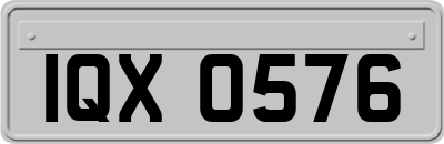 IQX0576