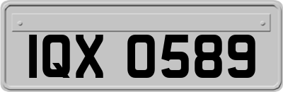 IQX0589