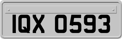 IQX0593