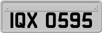 IQX0595