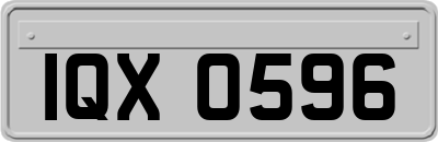 IQX0596