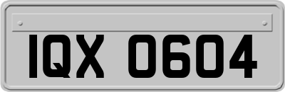 IQX0604