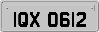 IQX0612