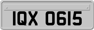 IQX0615