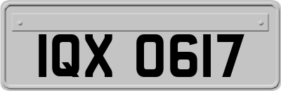 IQX0617