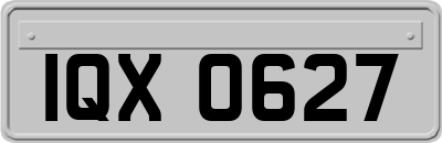 IQX0627