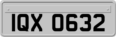 IQX0632