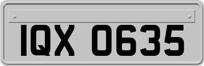 IQX0635