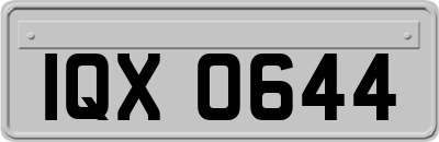 IQX0644