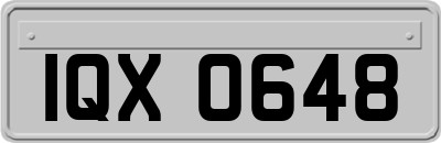 IQX0648