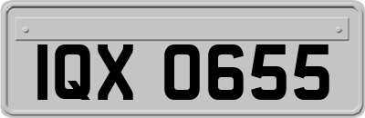 IQX0655