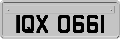 IQX0661