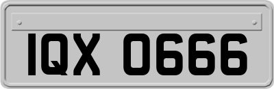 IQX0666