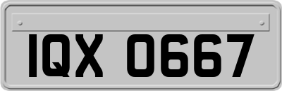 IQX0667