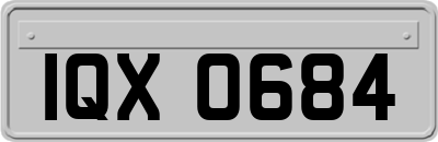 IQX0684