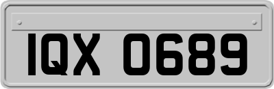 IQX0689