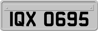 IQX0695