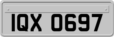 IQX0697