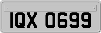 IQX0699