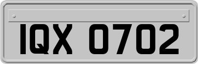 IQX0702