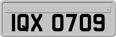 IQX0709