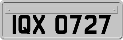 IQX0727