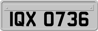 IQX0736