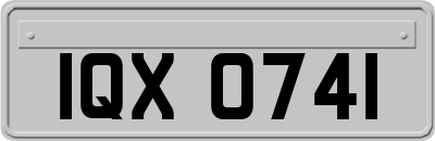 IQX0741