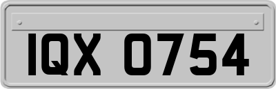 IQX0754