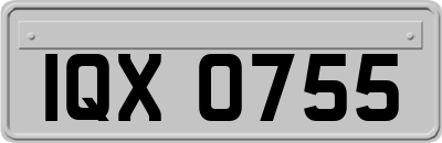 IQX0755