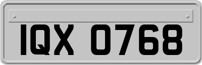 IQX0768