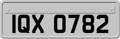 IQX0782