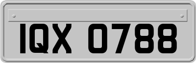 IQX0788