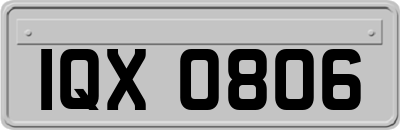 IQX0806