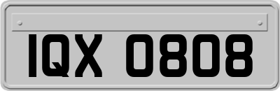 IQX0808