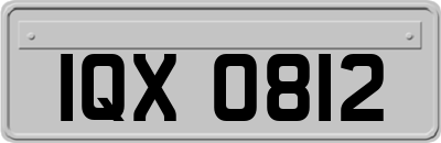 IQX0812