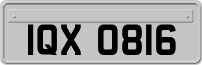 IQX0816